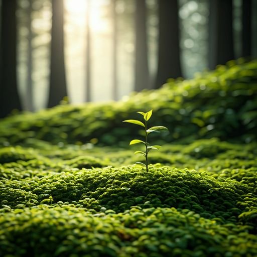 Saplings & Varieties